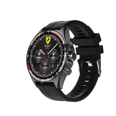 SK27 Smart Watch 400mAh IP68 Blood Oxygen Heart Rate Blood Pressure Smart Sports Watch
