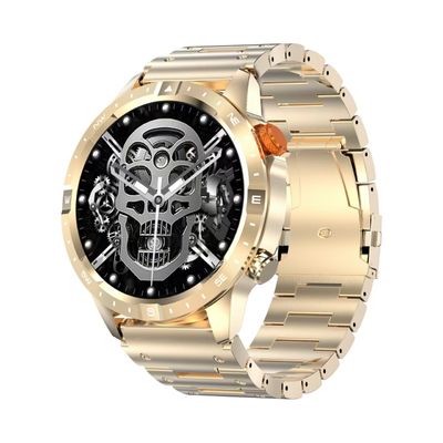AK57 Outdoor BT Calling SmartWatch , BP Monitoring Smart Watch Fashion Sports Health Heart Rate