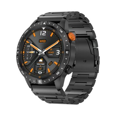 AK57 Outdoor BT Calling SmartWatch , BP Monitoring Smart Watch Fashion Sports Health Heart Rate