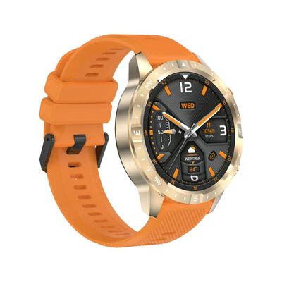 AK57 Outdoor BT Calling SmartWatch , BP Monitoring Smart Watch Fashion Sports Health Heart Rate