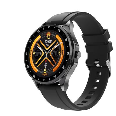 X20 TWS 2 In 1 Earbuds And Smartwatch Wifi Bluetooth Call Local Music Player