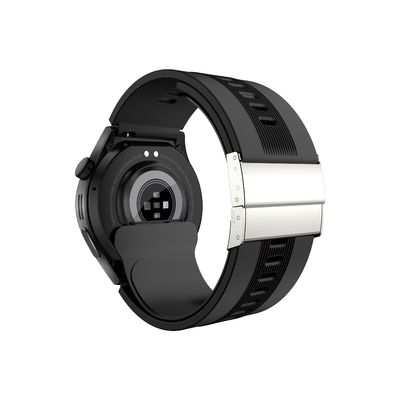 S28 Smart Watch Magnetic Charging 1.39 Inch Smartwatch For Blood Pressure And Heart Rate