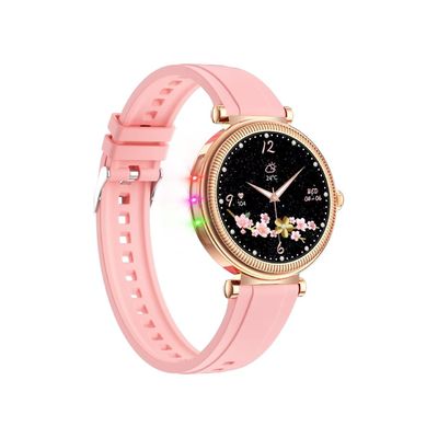 CF37 Fitness Tracker Ladies Watch Message Reminder Smart Watch For Health Monitoring