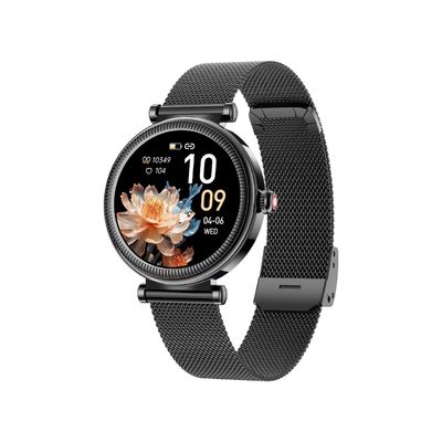 CF37 Fitness Tracker Ladies Watch Message Reminder Smart Watch For Health Monitoring