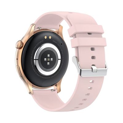 HK85 Smart Watch 1.43 Inch Screen  BT Calling Smart Watch Blood Pressure Heart Rate Monitor