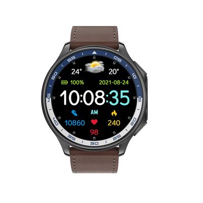DT Watch X Men Smart Watch 1.43inch AMOLED BT Call 200+ Watch Faces Sport Fitness Smart Watch