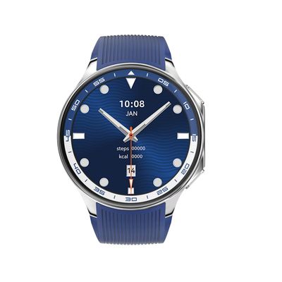 DT Watch X Men Smart Watch 1.43inch AMOLED BT Call 200+ Watch Faces Sport Fitness Smart Watch