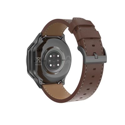 DT Watch X SmartWatch Classic Sport Heart Rate Waterproof Smart Watch 1.43 Inch Amoled Screen