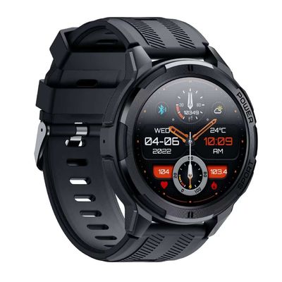 Custom Men Smart Watch C25 1ATM Waterproof And Dustproof Supports Sdk Api Project