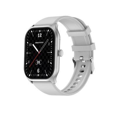 Sport Smart Watch Ip68 Waterproof ZL77J Smart Watch Voice Assistant Fitness Tracker