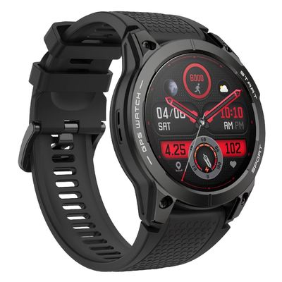 Fitness Tracker BT Call Sport Smart Watch S53 Full Touch Screen Smart Watch Ip68