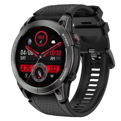 Fitness Tracker BT Call Sport Smart Watch S53 Full Touch Screen Smart Watch Ip68