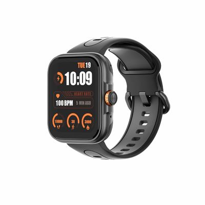 IP68 Waterproof GPS Positioning Smart Watch 1.78 Inch Amoled Smartwatch S216