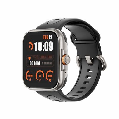 GPS Sport Smart Watch 1.78 Inch IP68 Fitness Tracker Smart Watch S216
