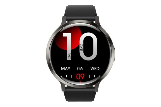 DM90 Men Smart Watch 1.73 Inch Ultra Thin Smartwatch 400mAh battery
