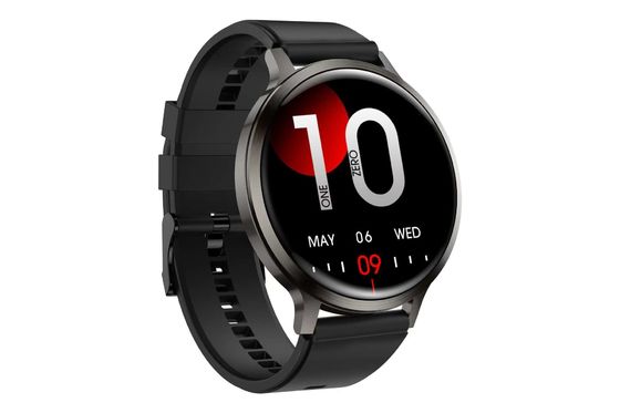 DM90 Men Smart Watch 1.73 Inch Ultra Thin Smartwatch 400mAh battery