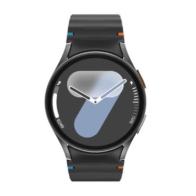 HD Watch 7 Mini Men Smart Watch With 1.3 Inch AMOLED 128Mb Flash App FitCloudPro