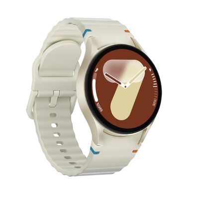 HD Watch7 Mini Sport Smart Watch Wireless Charging With 1.3inch AMOLED 230mAh Battery