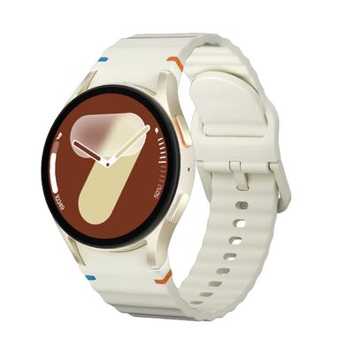 HD Watch7 Mini Sport Smart Watch Wireless Charging With 1.3inch AMOLED 230mAh Battery
