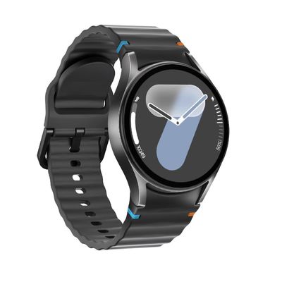 HD Watch7 Mini Sport Smart Watch Wireless Charging With 1.3inch AMOLED 230mAh Battery