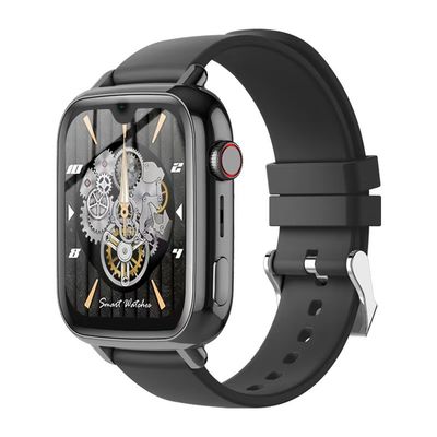 LT34 Kids Smart Watch 1.91 Inch Screen GPS LBS Location Face Unlock Make Friends