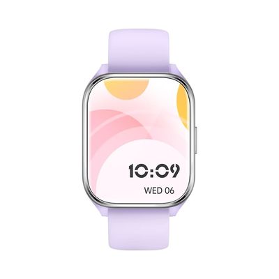 KT37S Women Smart Watch 1.85 Inch Full Touch Screen SmartWatch