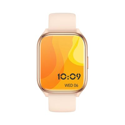 KT37S Waterproof Sport Smart Watch 1.85 Inch Display Smartwatch Full Touch Screen Flash 128Mb