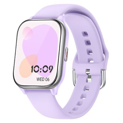 KT37S Women Smart Watch 1.85 Inch Full Touch Screen SmartWatch