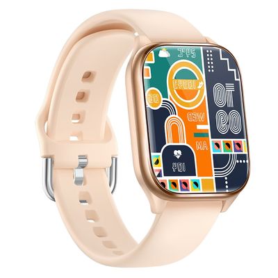 KT37S Women Smart Watch 1.85 Inch Full Touch Screen SmartWatch