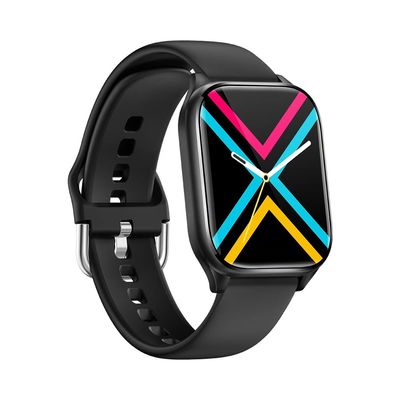 KT37S Women Smart Watch 1.85 Inch Full Touch Screen SmartWatch