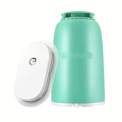 15 Days Continuous Glucose Monitoring CGM Systems Built-In Battery IPX8 Waterproof