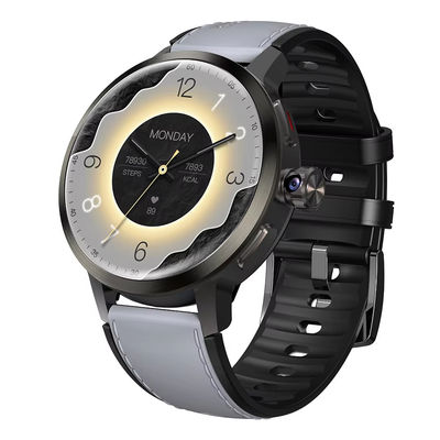 DM82 Sim Card Smart Watch 1.75 Inch AMOLED HD Camera Global Version Android System