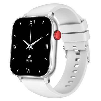 TG06 Sport Smart Watch 1.85 Inch TFT Screen Sleep Monitoring With 100+ Sports Modes