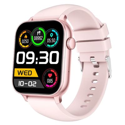 TG06 Sport Smart Watch 1.85 Inch TFT Screen Sleep Monitoring With 100+ Sports Modes