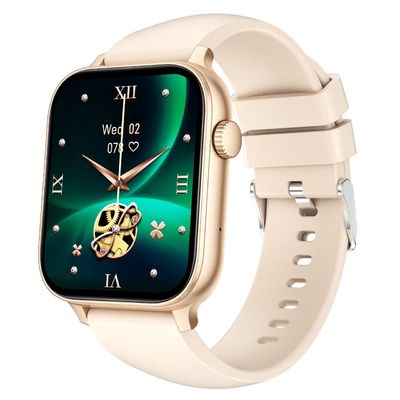 TG06 Sport Smart Watch 1.85 Inch TFT Screen Sleep Monitoring With 100+ Sports Modes