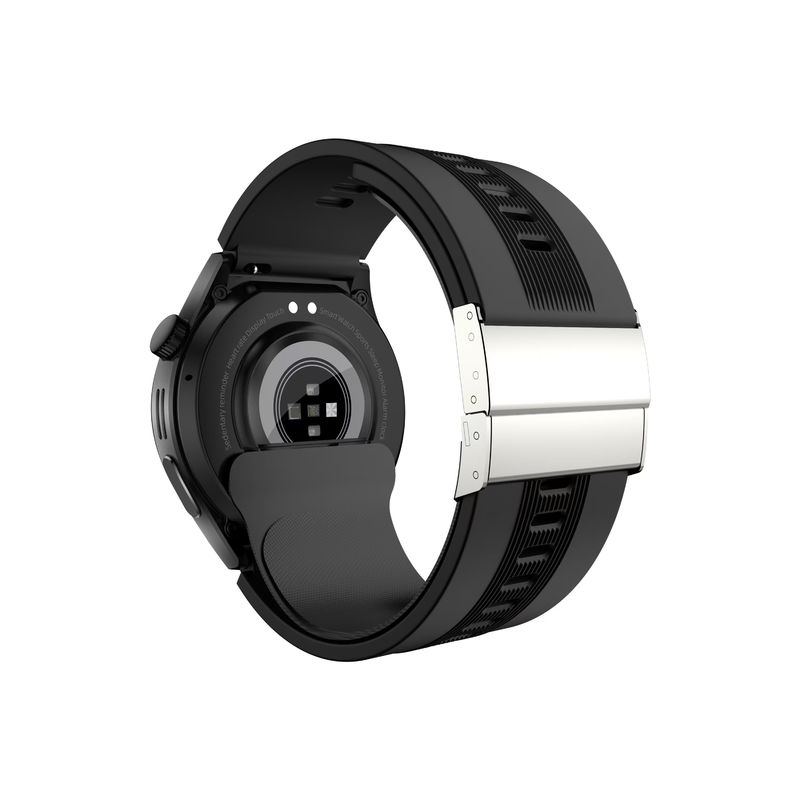 S28 Smart Watch Magnetic Charging 1.39 Inch Smartwatch For Blood Pressure And Heart Rate