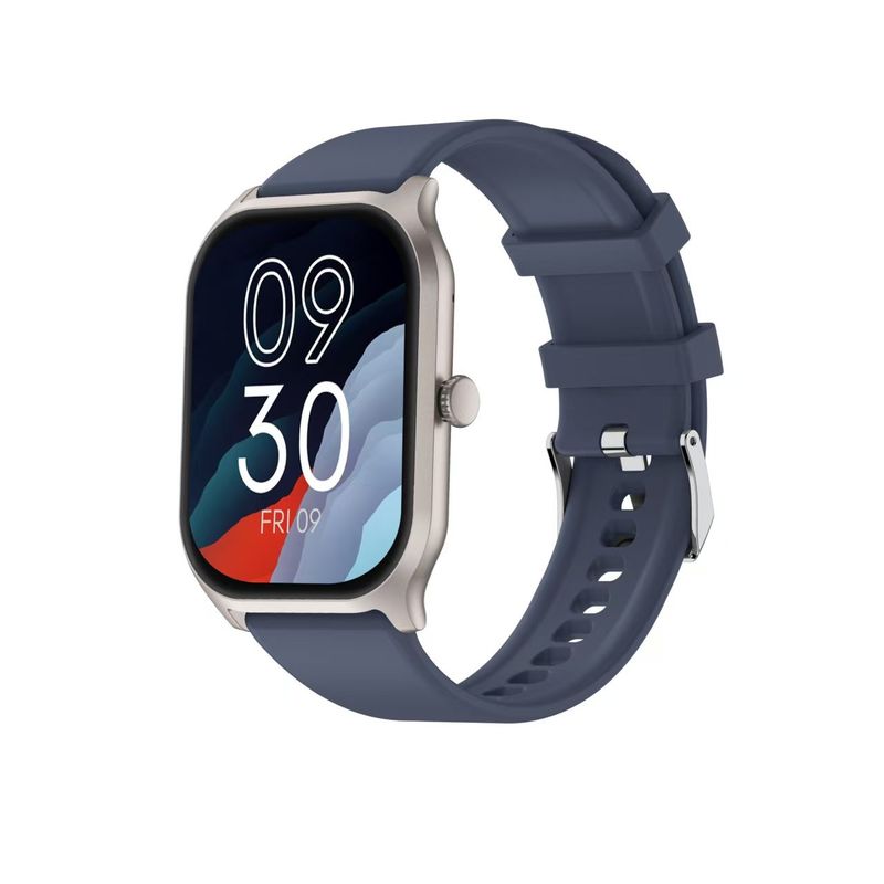 Sport Smart Watch Ip68 Waterproof ZL77J Smart Watch Voice Assistant Fitness Tracker