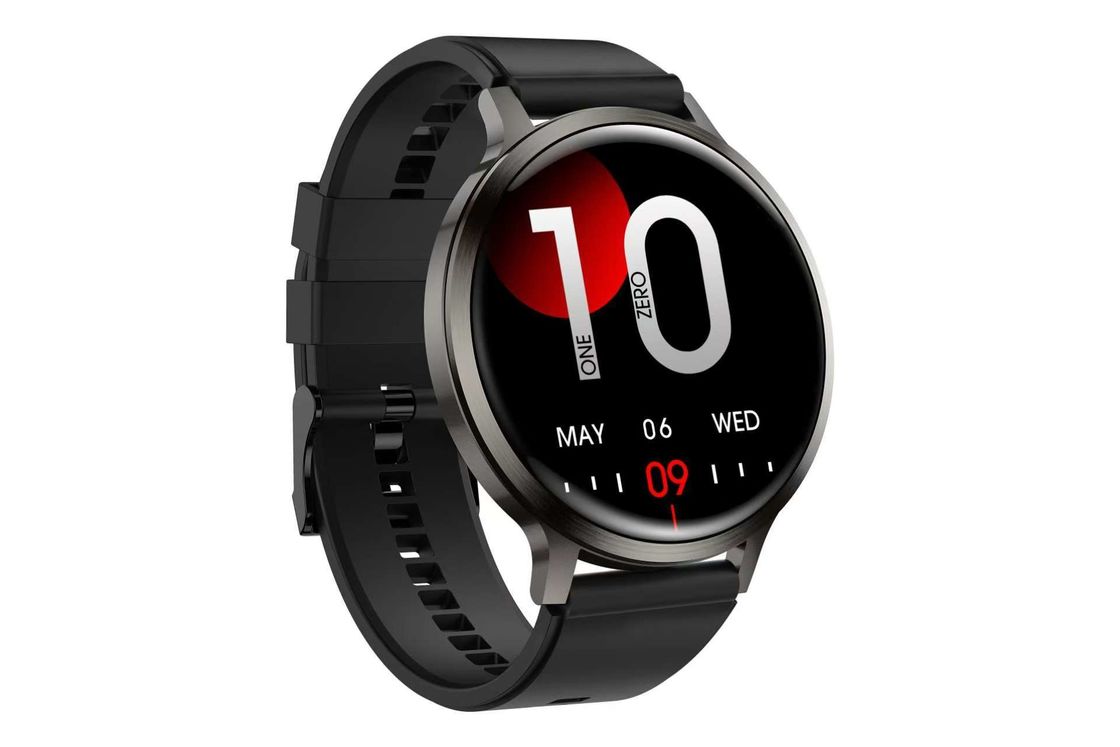 DM90 Men Smart Watch 1.73 Inch Ultra Thin Smartwatch 400mAh battery