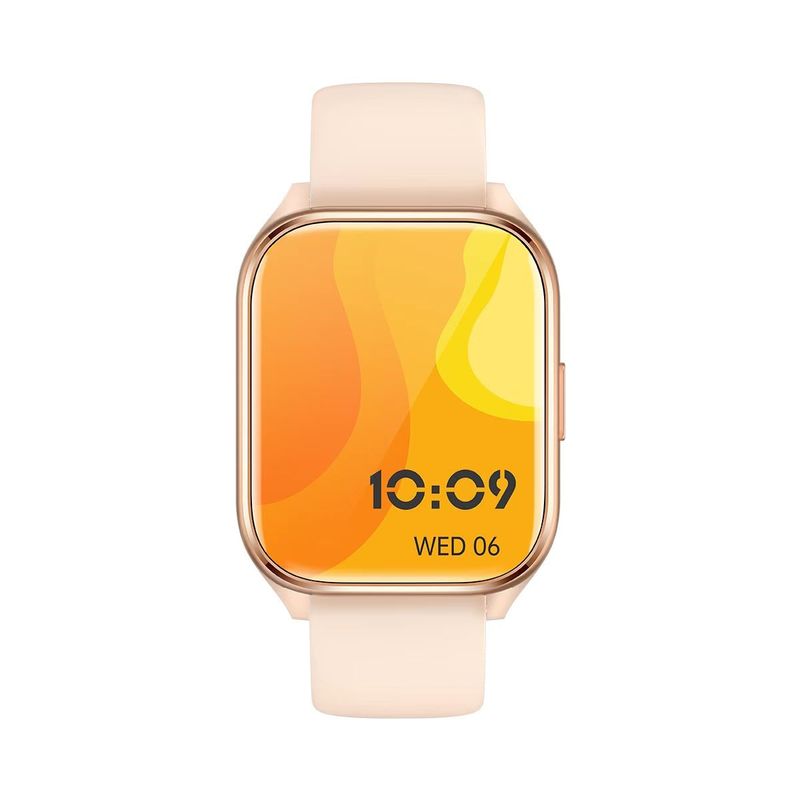 KT37S Waterproof Sport Smart Watch 1.85 Inch Display Smartwatch Full Touch Screen Flash 128Mb