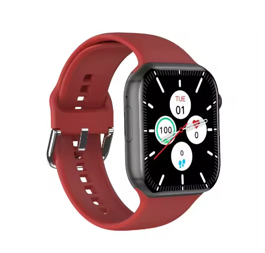 DM60 S8 Ultra 4G Sim Card Supported Smart Watch HD Display 2.02 Inch Android 8.1 Smartwatch