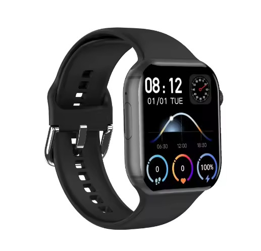 DM60 S8 Ultra 4G Sim Card Supported Smart Watch HD Display 2.02 Inch Android 8.1 Smartwatch