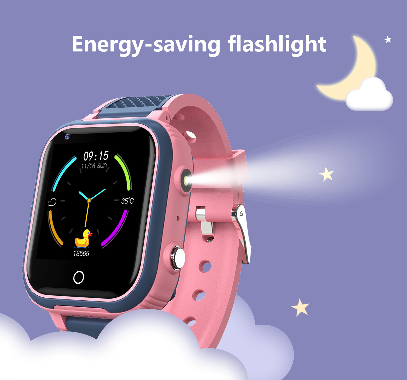 LT21 4G Smart Watch WIFI Video Call SOS Camera Monitor Smartwatch With GPS Location Tracker