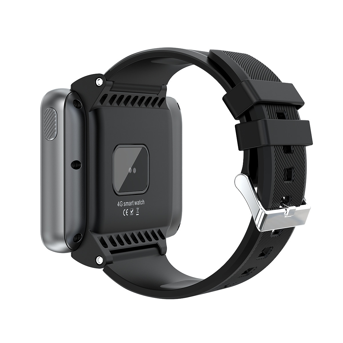 S999 4G Smart Watch 2.88 Inch Android Sim Card Smartwatch With MTK6761 Wifi Video Phone Call