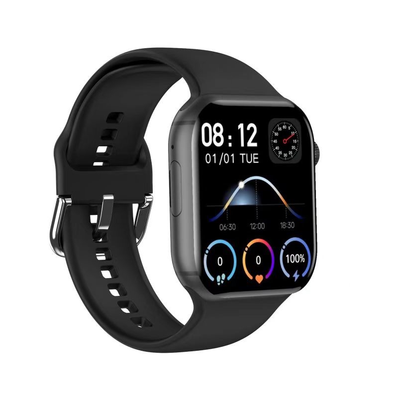 S688 Series 8 9 Android 4G Waterproof Smartwatch With Camera And Wifi