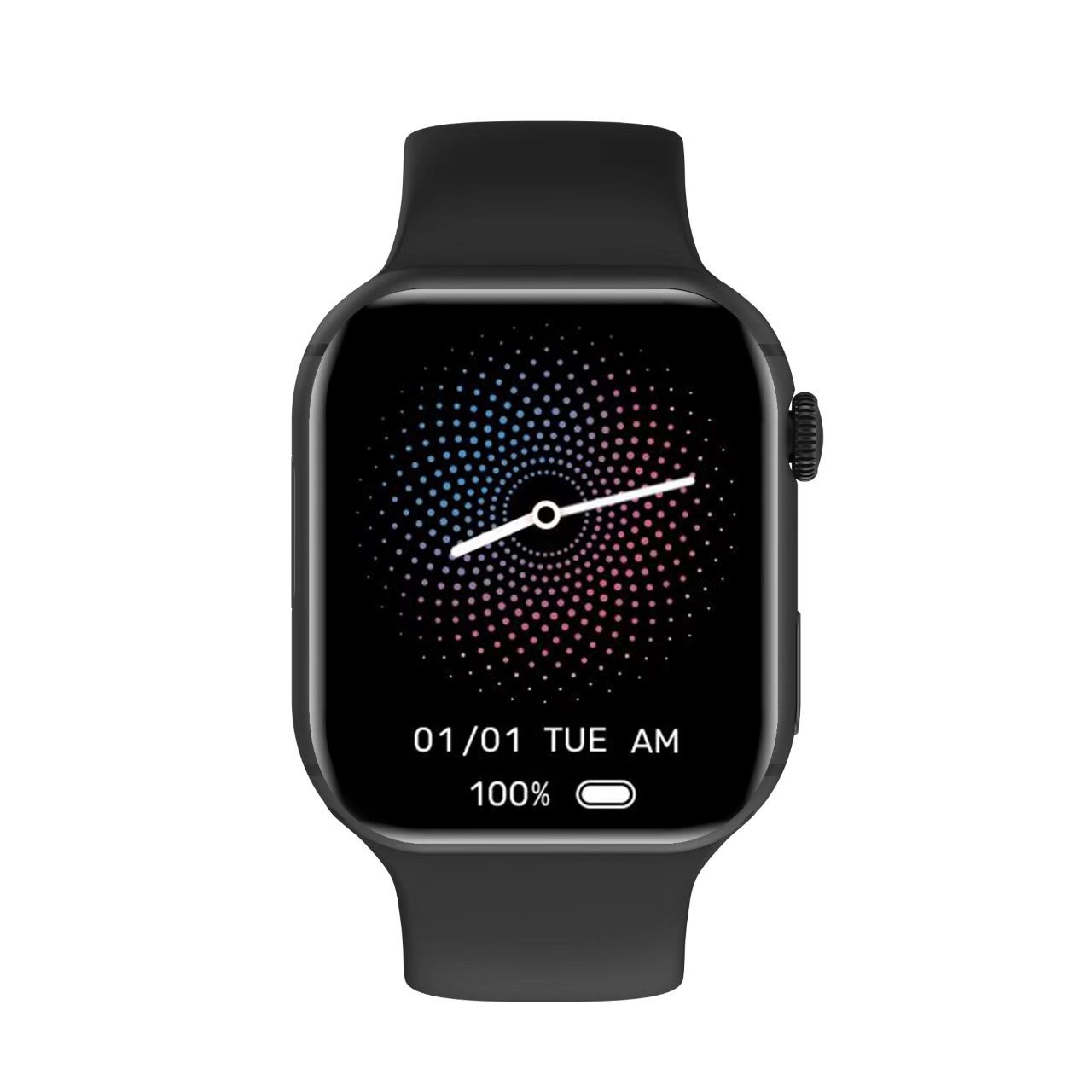 S688 S9 Ultra 4G Android Sim Card Smart Watch 2.02 Inch IPS Smart Watch GPS WIFI