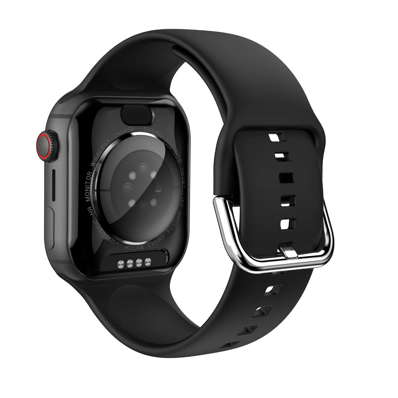 S688 S9 Ultra 4G Android Sim Card Smart Watch 2.02 Inch IPS Smart Watch GPS WIFI