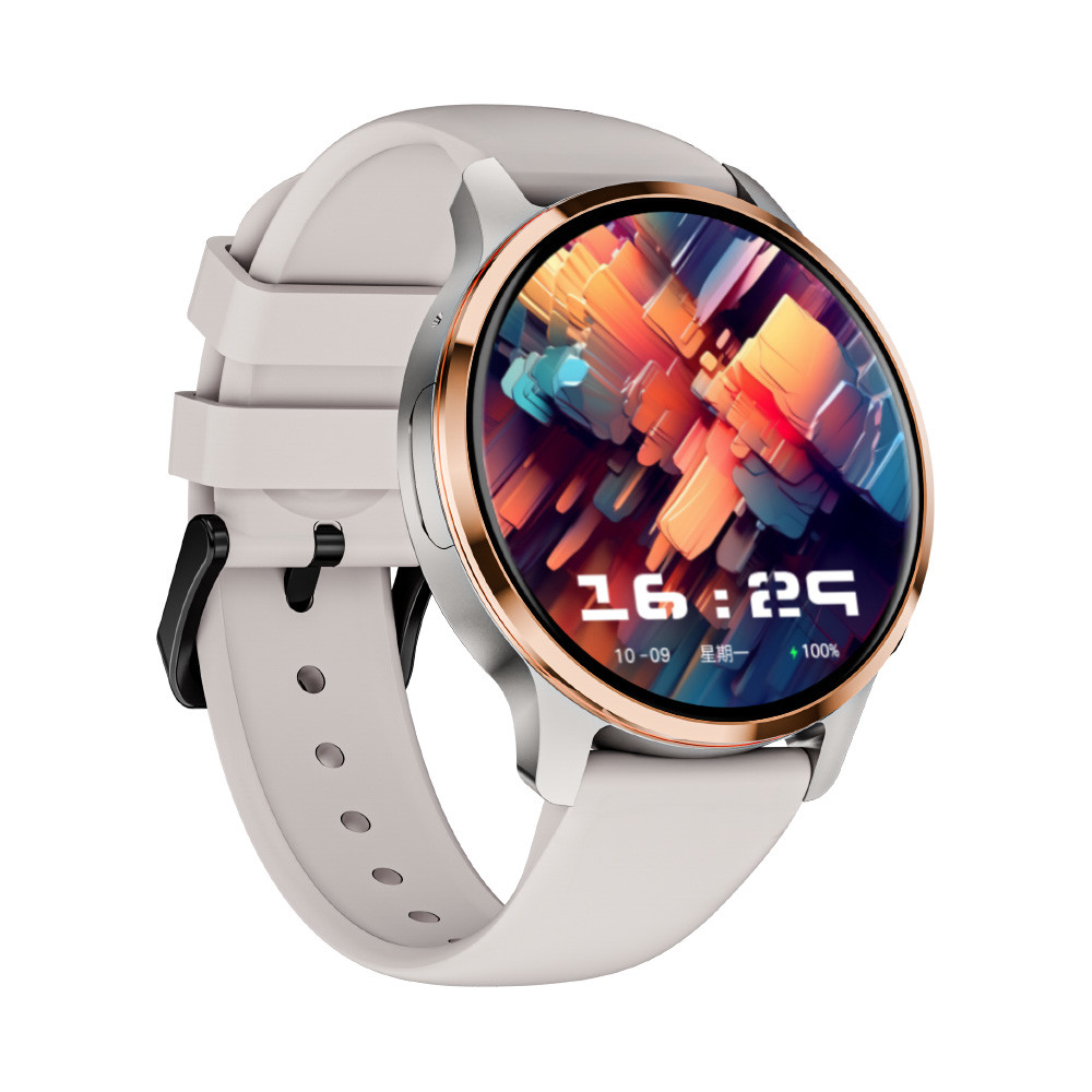KB02 Pro SIM Card Smart Watch Amoled Display Wifi GPS 2GB+16GB Smart Watch With Camera