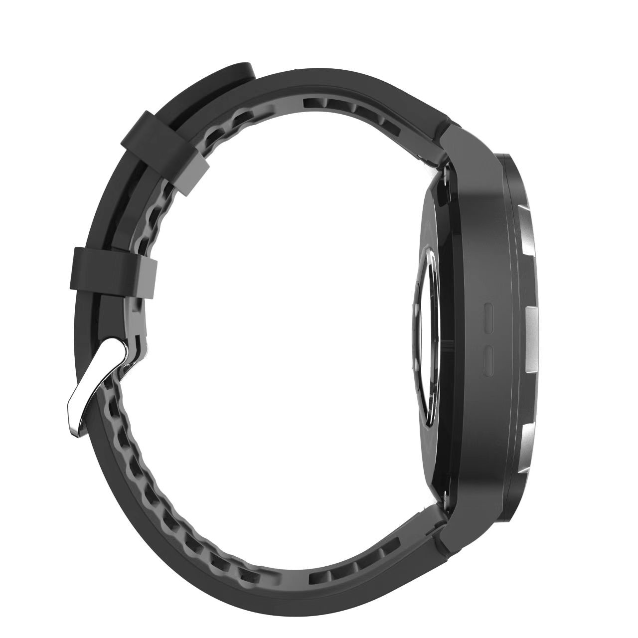 GT100 4G Smart Watch Sim Card 1.85inch GPS Positioning Navigation Camera Smart Watch
