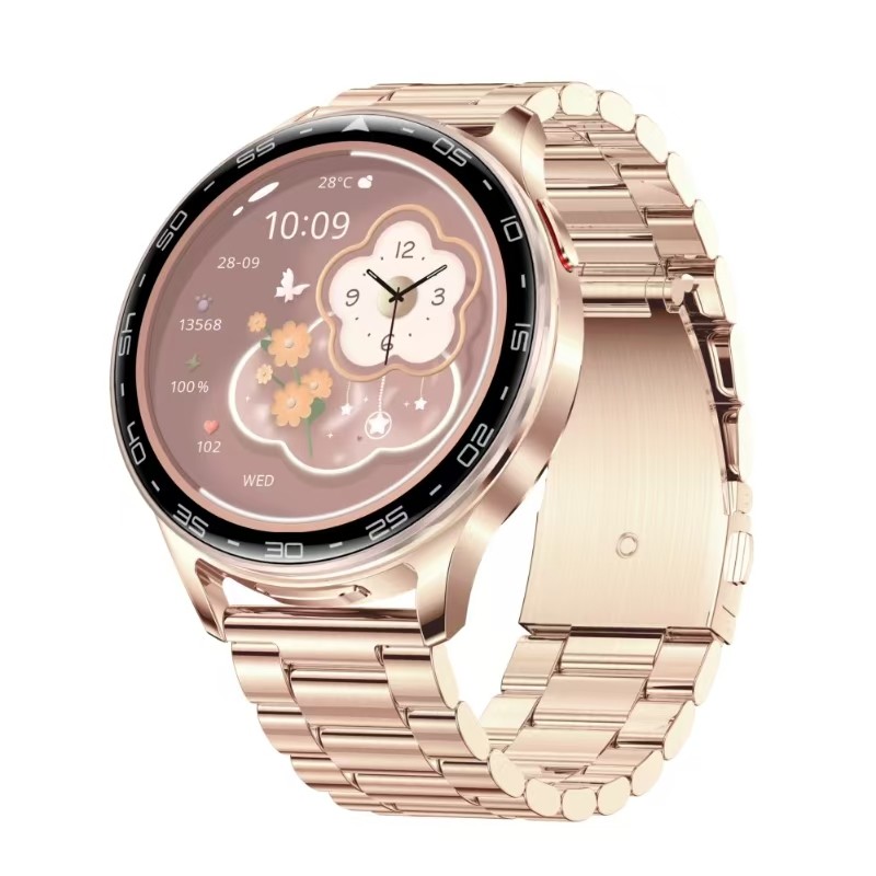 T97 Smart Watch IP67 waterproof 2 In 1 Smart Watch With Wireless Earphones