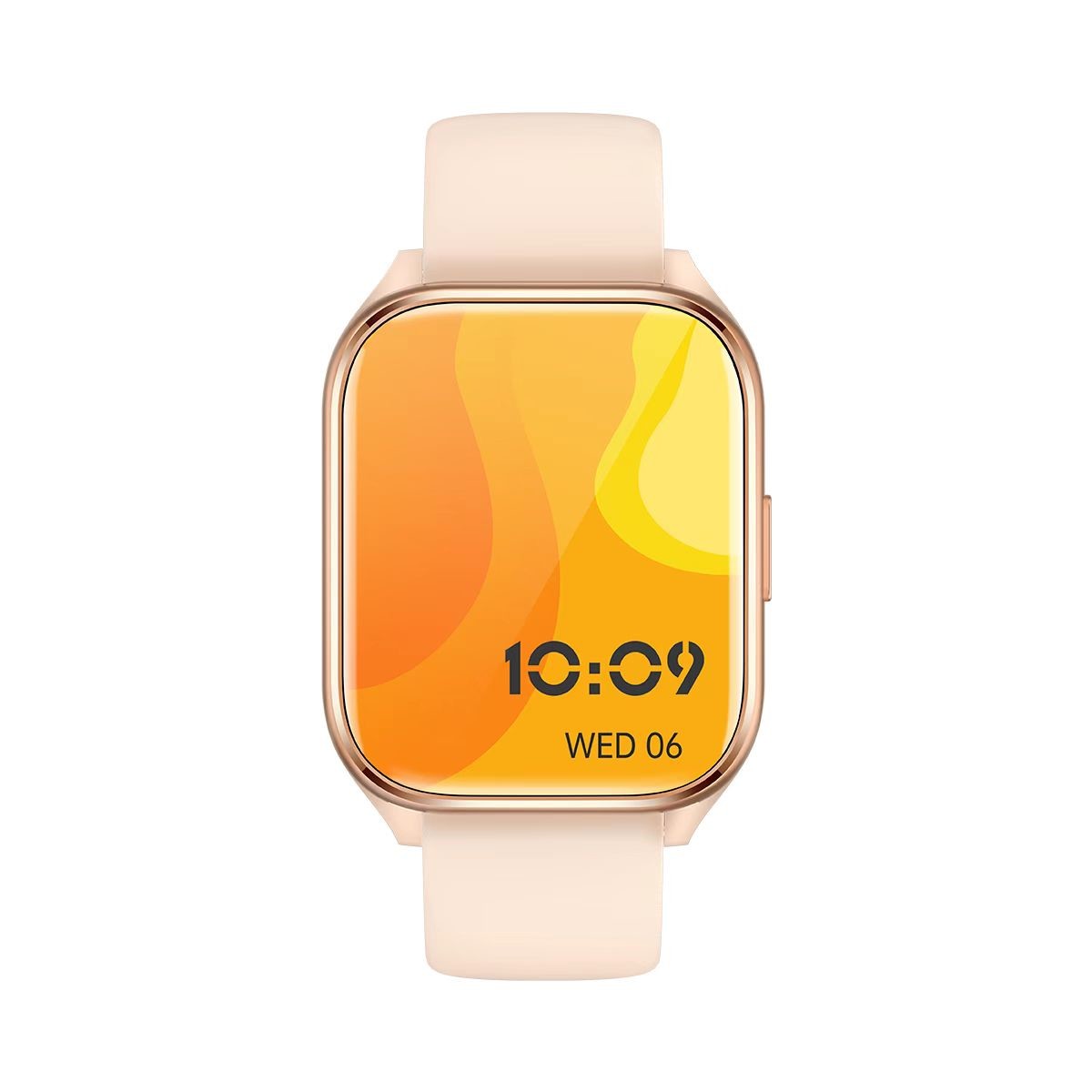 KT37S Waterproof Sport Smart Watch 1.85 Inch Display Smartwatch Full Touch Screen Flash 128Mb